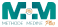 MM+ Logo